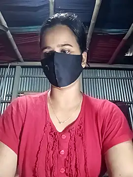 Sexy-Binita online show from 11-03-25, 01:11