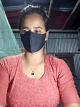 Sexy-Binita online show from 04-02-26, 07:31