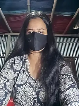 Sexy-Binita online show from 10-27-25, 01:17