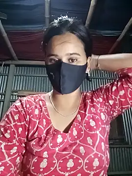 Sexy-Binita online show from 10-26-25, 12:55