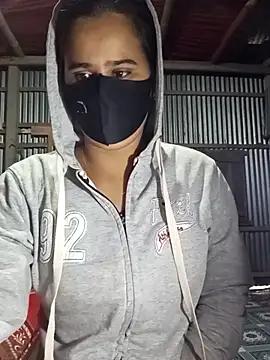 Sexy-Binita online show from 01-09-26, 01:34