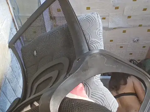 NoMercyPervertMOM online show from 03-27-26, 03:15