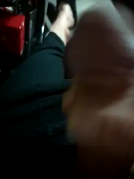 Dani el82xh online show from 04-08-26, 11:50