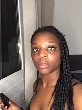 Ebonygirlx online show from 01-23-25, 01:19