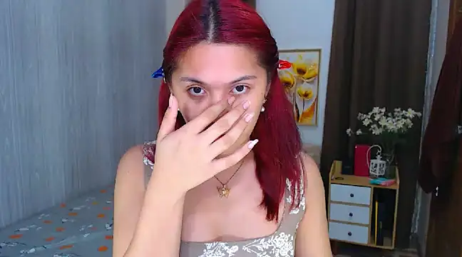 Snapshot of xXCathyJennerXx chatting on 12-07-24, 10:50 xXCathyJennerXx online show from 12-07-24, 10:50