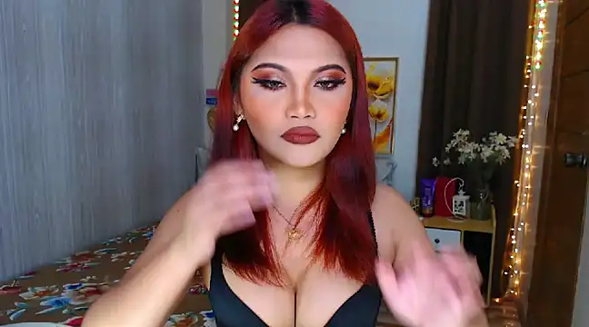 Snapshot of xXCathyJennerXx chatting on 12-30-24, 10:53 xXCathyJennerXx online show from 12-30-24, 10:53