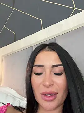 EmyLaveau online show from 03-22-25, 09:24