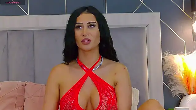 EmyLaveau online show from 10-23-25, 05:39