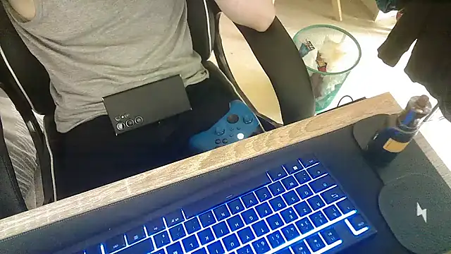 AlexEtSonSexe36 online show from 02-09-25, 02:18