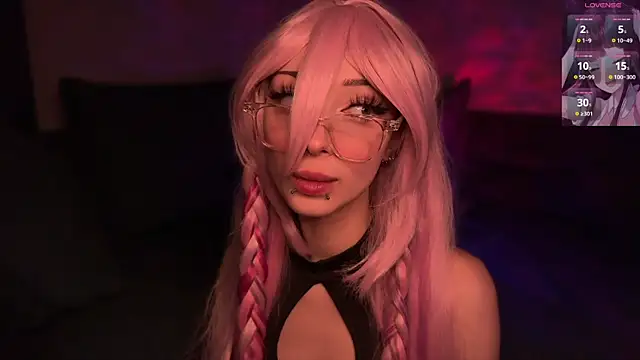 Handsomepure online show from 10-22-25, 11:47