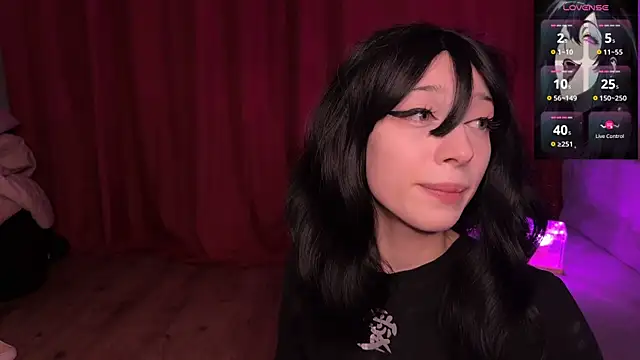 Handsomepure online show from 01-24-25, 04:48