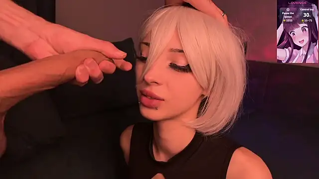 Handsomepure online show from 10-09-25, 12:33
