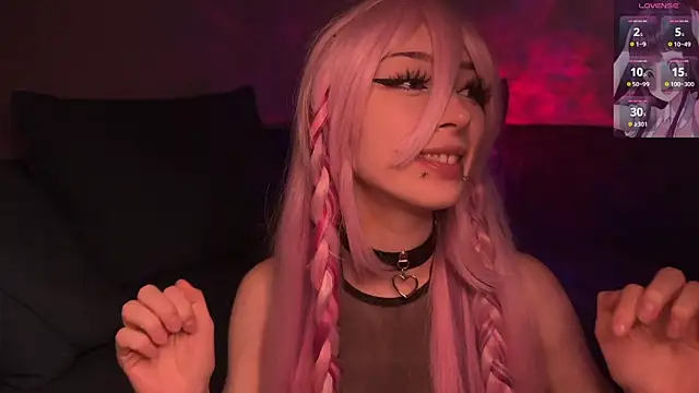 Handsomepure online show from 10-30-25, 12:31