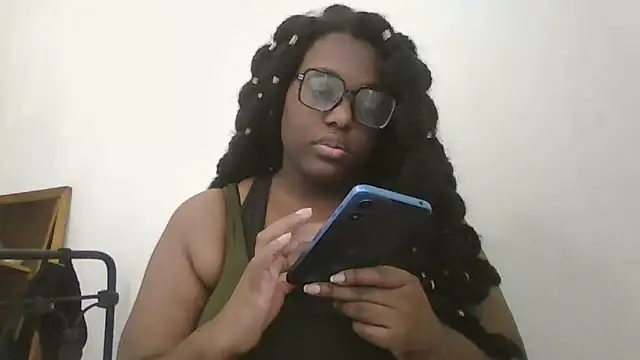 MissCC99 online show from 03-01-26, 03:45