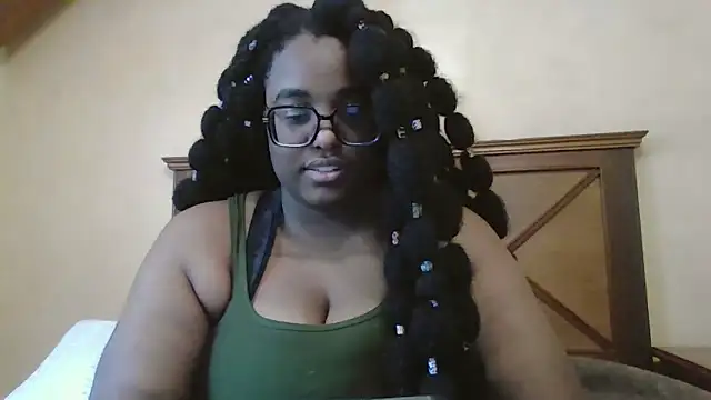 MissCC99 online show from 01-16-26, 07:18