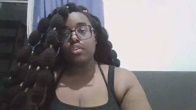 MissCC99 online show from 02-11-26, 02:33