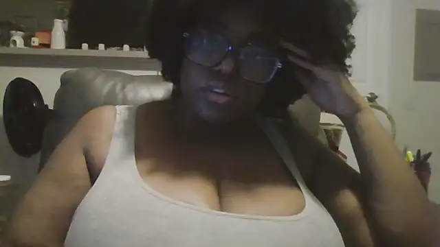 MissCC99 online show from 10-06-25, 12:56