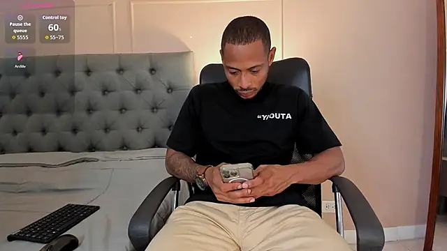 Sweet Alessandre online show from 03-06-26, 08:04