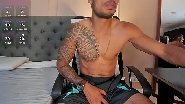 Sweet Alessandre online show from 04-10-26, 08:05