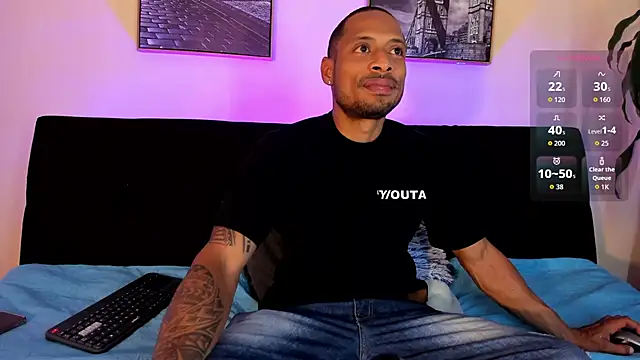 Sweet Alessandre online show from 11-21-25, 07:24