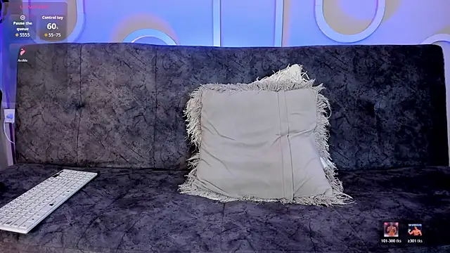 Sweet Alessandre online show from 06-18-26, 07:41