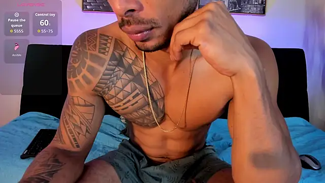 Sweet Alessandre online show from 11-20-25, 07:14