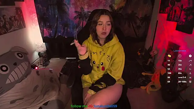 emma luna59 online show from 01-16-25, 08:57
