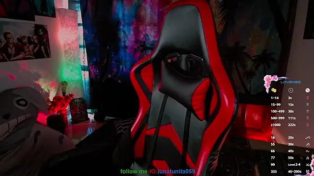 emma luna59 online show from 12-18-25, 03:38