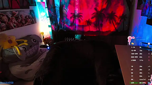 emma luna59 online show from 11-09-25, 03:16