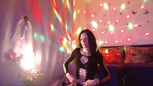 ElysaSun online show from 03-04-26, 07:10