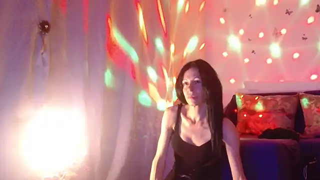 ElysaSun online show from 10-08-25, 05:24