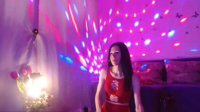 ElysaSun online show from 07-03-26, 05:30