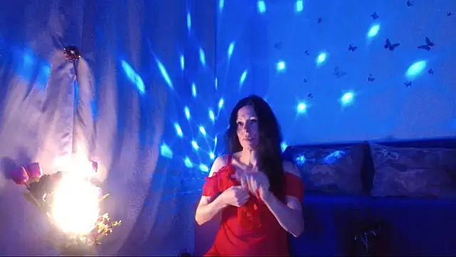 ElysaSun online show from 03-31-26, 05:59