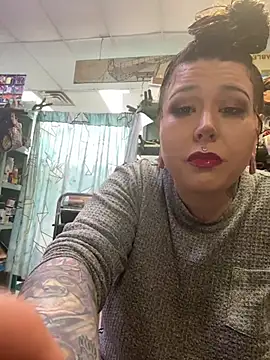 Snapshot of evacheers chatting on 01-18-25, 11:00 evacheers online show from 01-18-25, 11:00