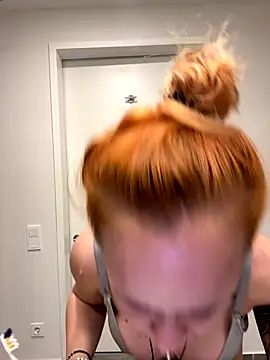 PennyPrincess online show from 10-01-25, 01:15