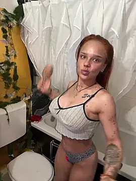 PennyPrincess online show from 08-02-26, 06:45