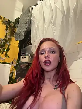 PennyPrincess online show from 04-11-26, 06:55