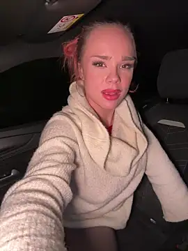 PennyPrincess online show from 02-12-25, 09:33