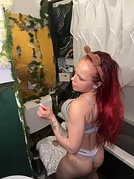 PennyPrincess online show from 04-12-26, 08:28