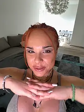 PennyPrincess online show from 09-10-25, 12:48