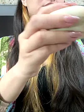 Abby Sweet1  online show from 12-21-25, 10:17