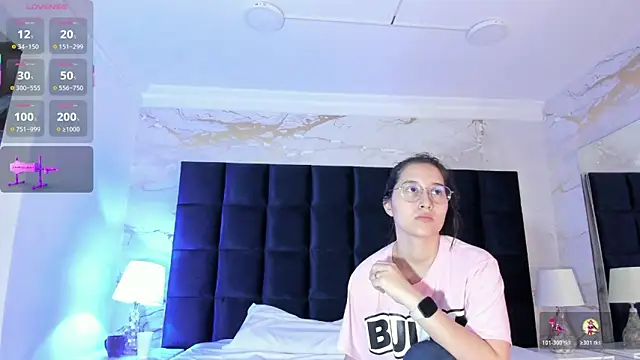 Abby Sweet1  online show from 03-02-26, 11:50