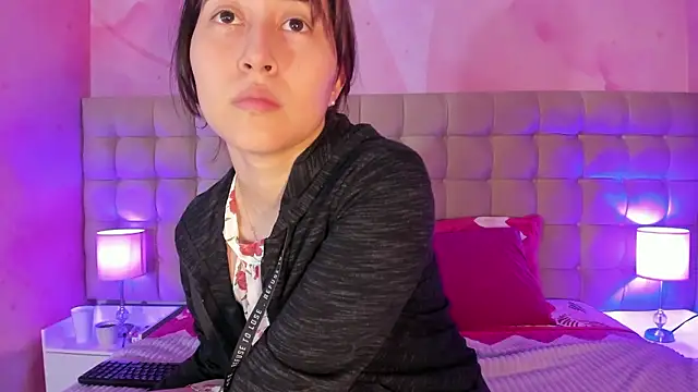 Abby Sweet1  online show from 01-08-26, 12:00