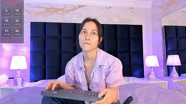 Abby Sweet1  online show from 03-01-26, 03:06