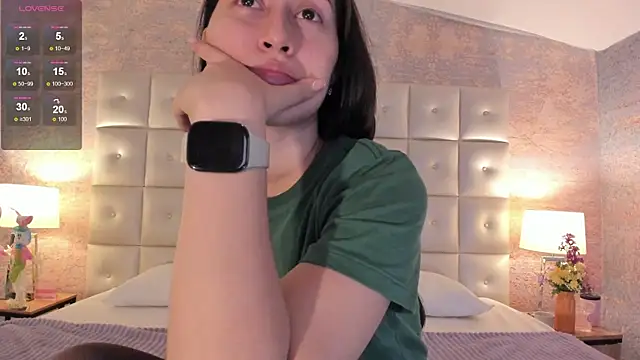 Snapshot of Abby_Sweet1_ chatting on 05-29-26, 12:33 Abby Sweet1 online show from 05-29-26, 12:33