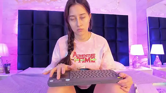 Abby Sweet1  online show from 01-19-26, 11:47