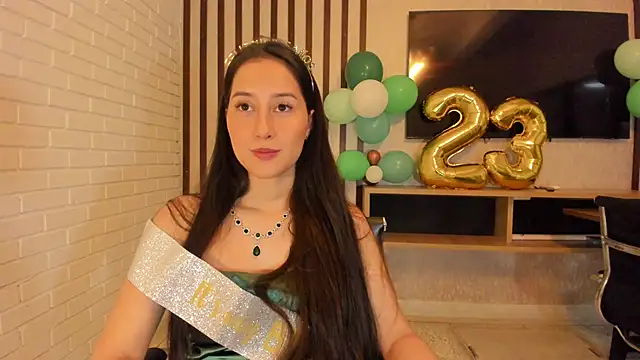 Snapshot of Abby_Sweet1_ chatting on 05-18-26, 11:48 Abby Sweet1 online show from 05-18-26, 11:48