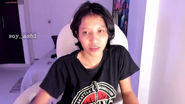 Ashlleycam  online show from 12-05-24, 01:31