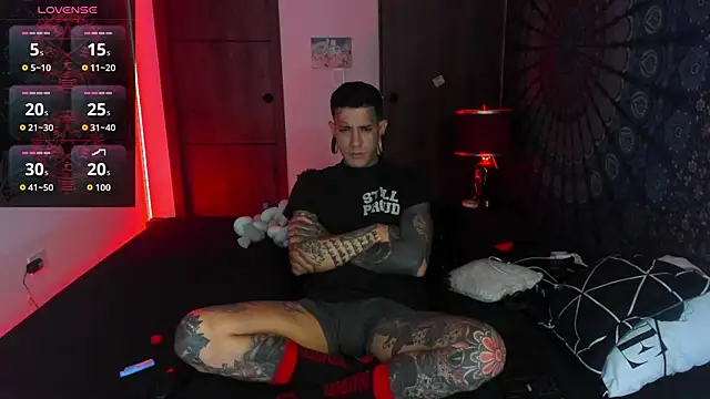 josh  ackerman online show from 12-03-25, 08:52