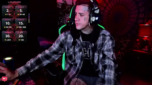 josh  ackerman online show from 09-25-25, 08:31